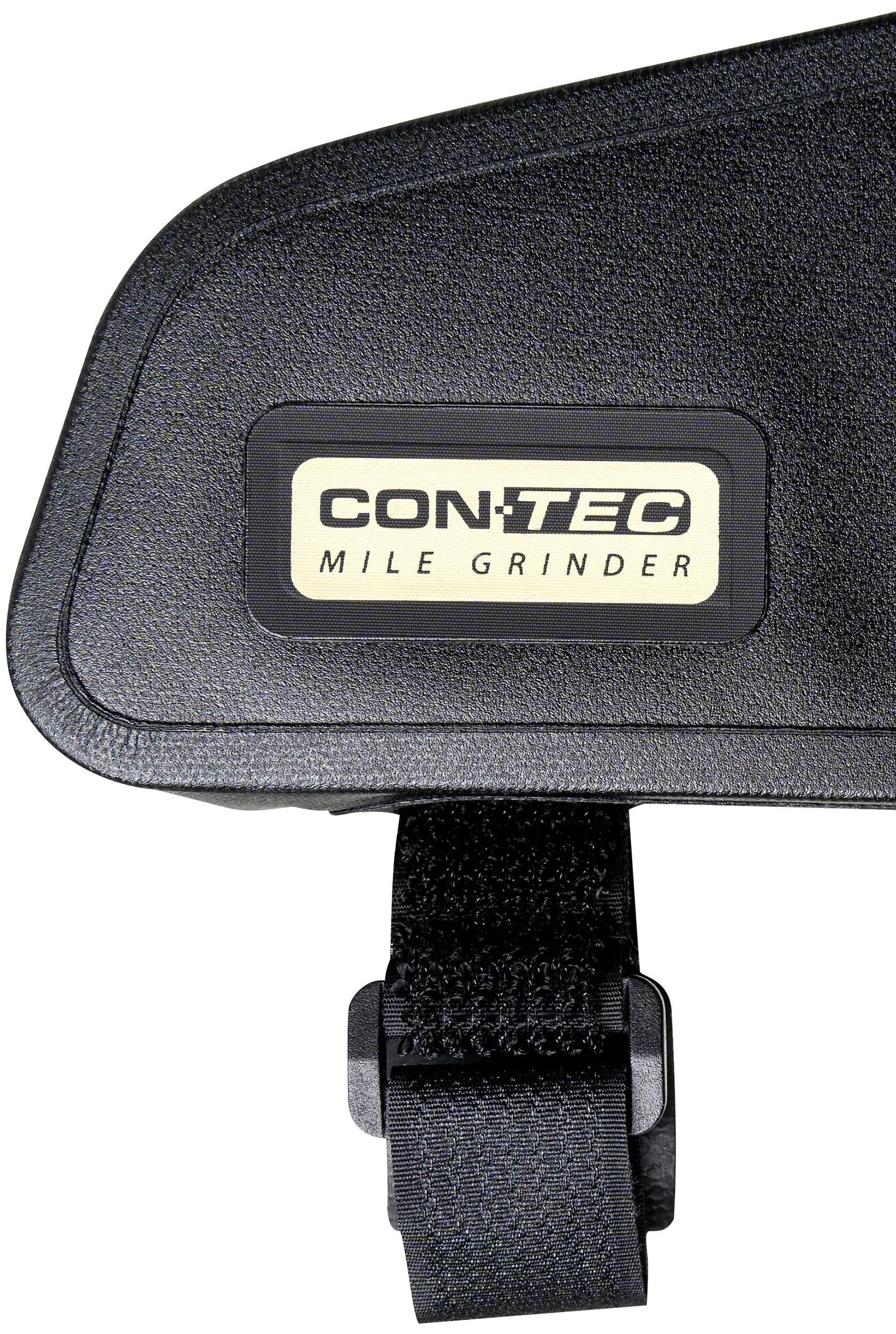 Consec Frametas Mile Grinder supérieur tube 1.2