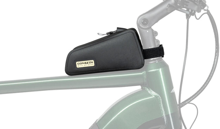 Consec Frametas Mile Grinder supérieur tube 1.2