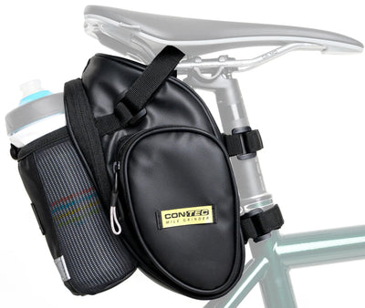 Sac de selle Contec Sac Mile Grinder Sac de selle extra-selle