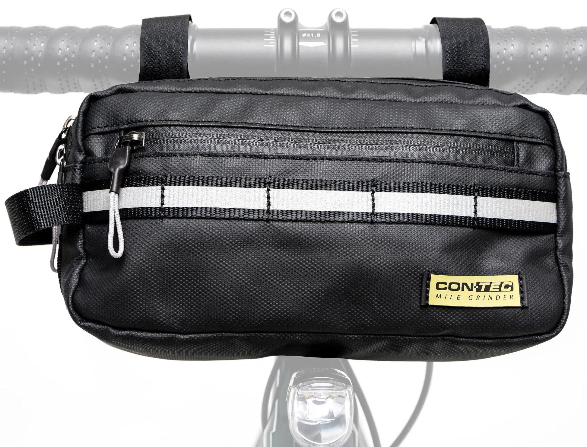 Consec Control Bag Mile Grinder Race 3