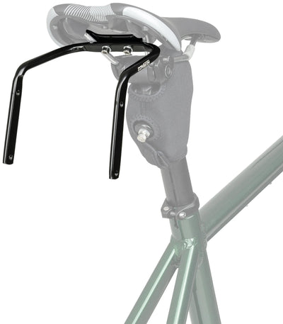 Support de sac de selle Contec Mile Grinder stable