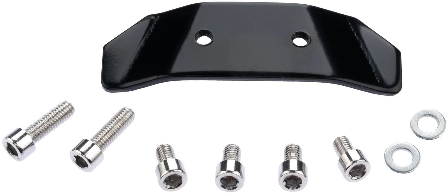 Support de sac de selle Contec Mile Grinder stable