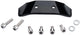 Support de sac de selle Contec Mile Grinder stable