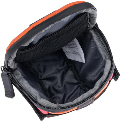 Contec sacoche de selle urban nomad rail 1.3 ct sacoche de selle urban nomad rail 1.3 orange