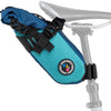 Contec sacoche de selle urban nomad rail 5.8 ct sacoche de selle urban nomad rail 5.8 turquoise