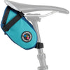 Contec sacoche de selle urban nomad rail 1.3 ct sacoche de selle urban nomad rail 1.3 turquoise