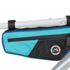 Contec sacoche de cadre urban nomad frame 2.0 ct sacoches de cadre urban nomad frame 2.0 turquoise