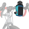 Consec Ct Snack Sac Urban Nomad Togo 1.0 Turquoise