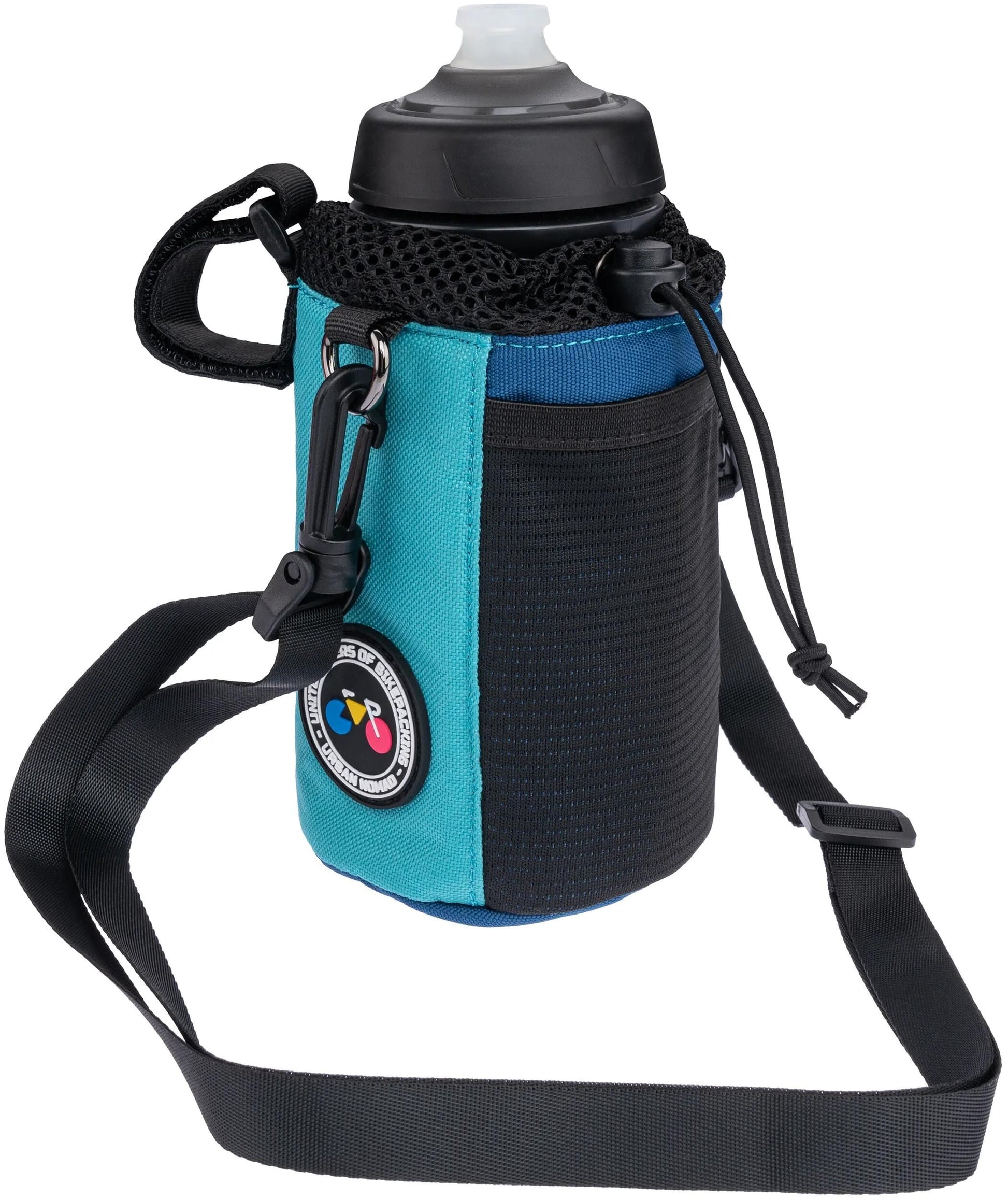 Consec Ct Snack Sac Urban Nomad Togo 1.0 Turquoise