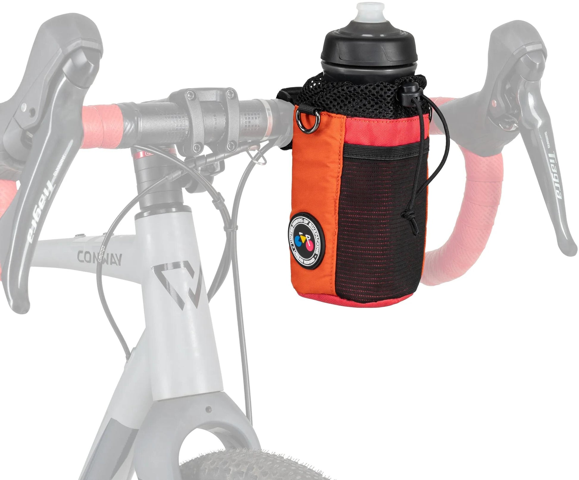 Consec Ct Snack Sac Urban Nomad Togo 1.0 Orange