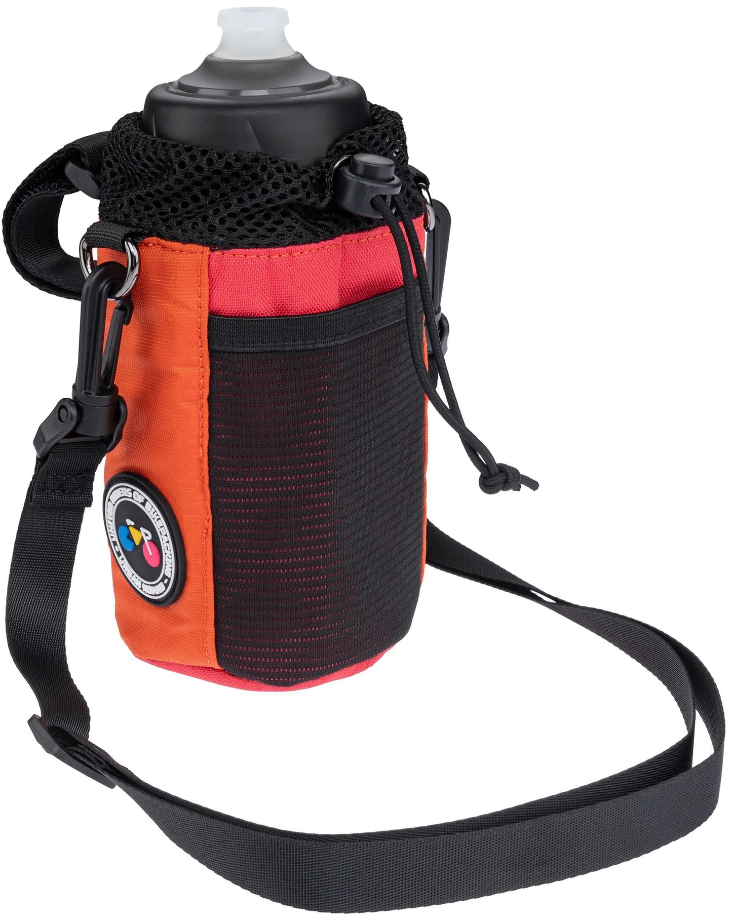 Consec Ct Snack Sac Urban Nomad Togo 1.0 Orange