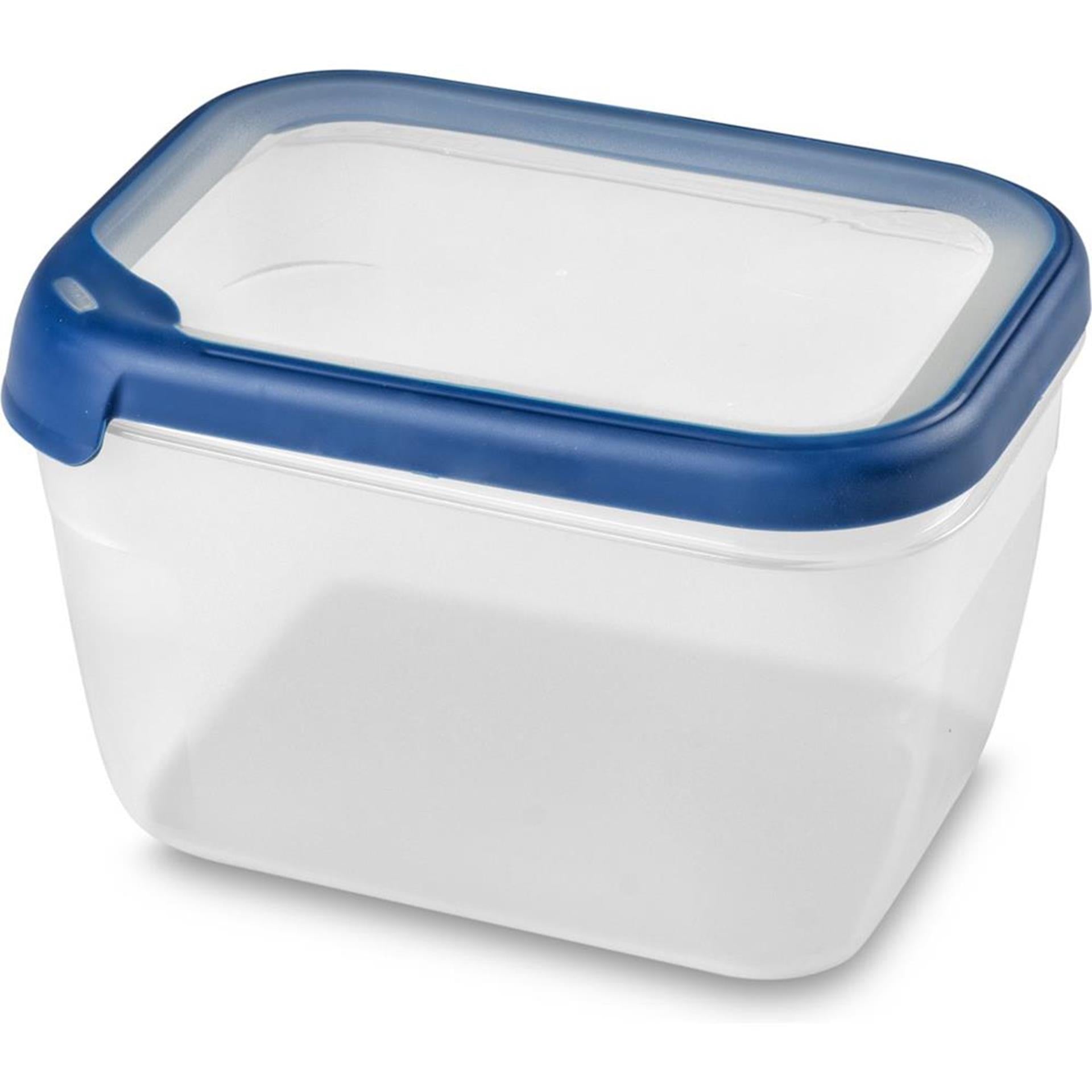 Curver boîte de conservation alimentaire grand chef 2,4l