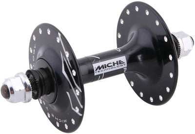 Miche moyeu avant pista michie singlespeed fr.hub 32h b
