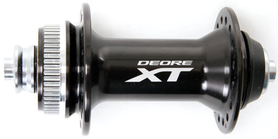 Shimano même hub deore xt HB-M8000 8010