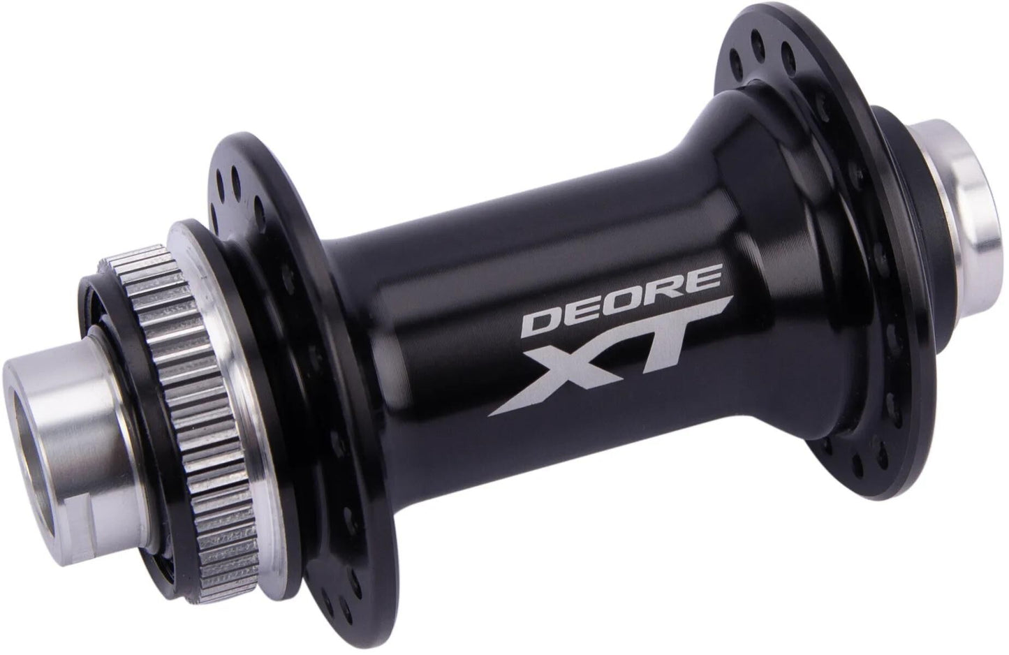Shimano même hub deore xt HB-M8000 8010