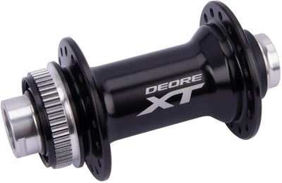 Shimano même hub deore xt HB-M8000 8010