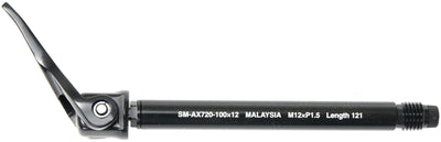 Shimano plan essieu pour | Ax720 | 100 mm | 12 mm