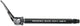 Shimano plan essieu pour | Ax720 | 100 mm | 12 mm