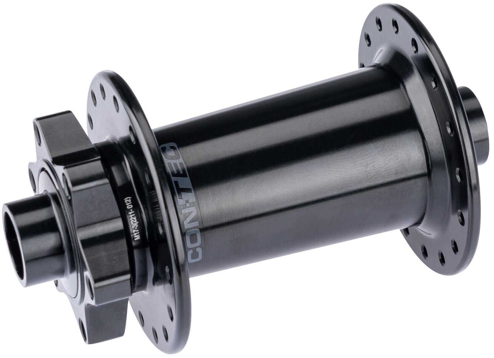 Moyeu avant Contec m.core ct moyeu avant m.core db 32h 110mm boost