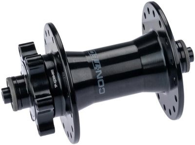 Moyeu avant Contec eroq ct moyeux avant eroq db 32l. 100 mm
