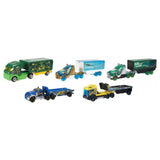 Mattel suit différentes versions - afbeelding 1