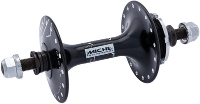 Miche moyeu arrière pista moyeu arrière piasta 32h rigide b