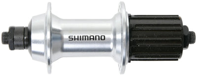 Cassette Shimano après Hub Tiagra FH-RS400