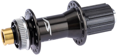 Cassette Shimano après Hub Saint FH-M820
