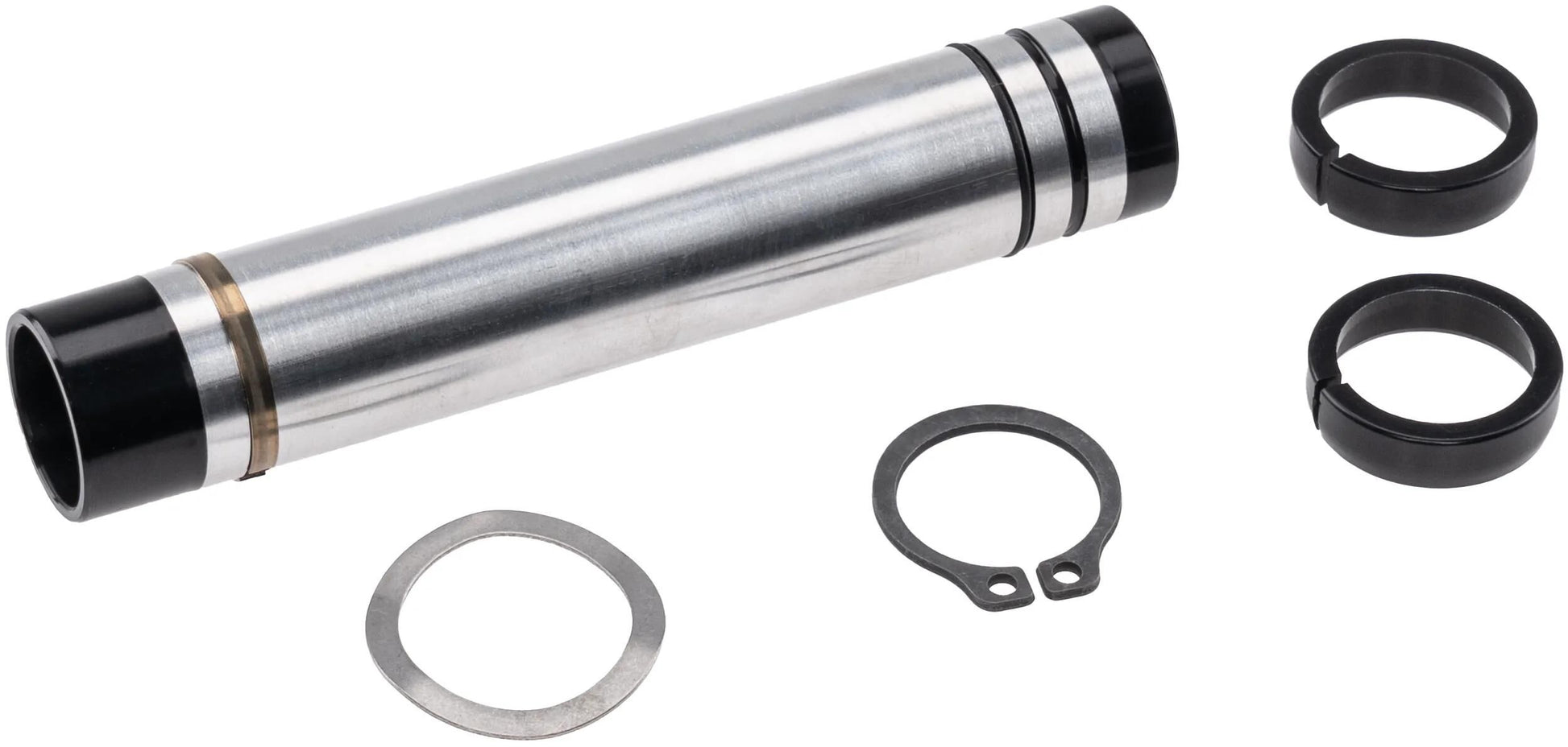 Kit de pièces détachées adaptateur d'essieu Mavic axe avant 15mm allroad