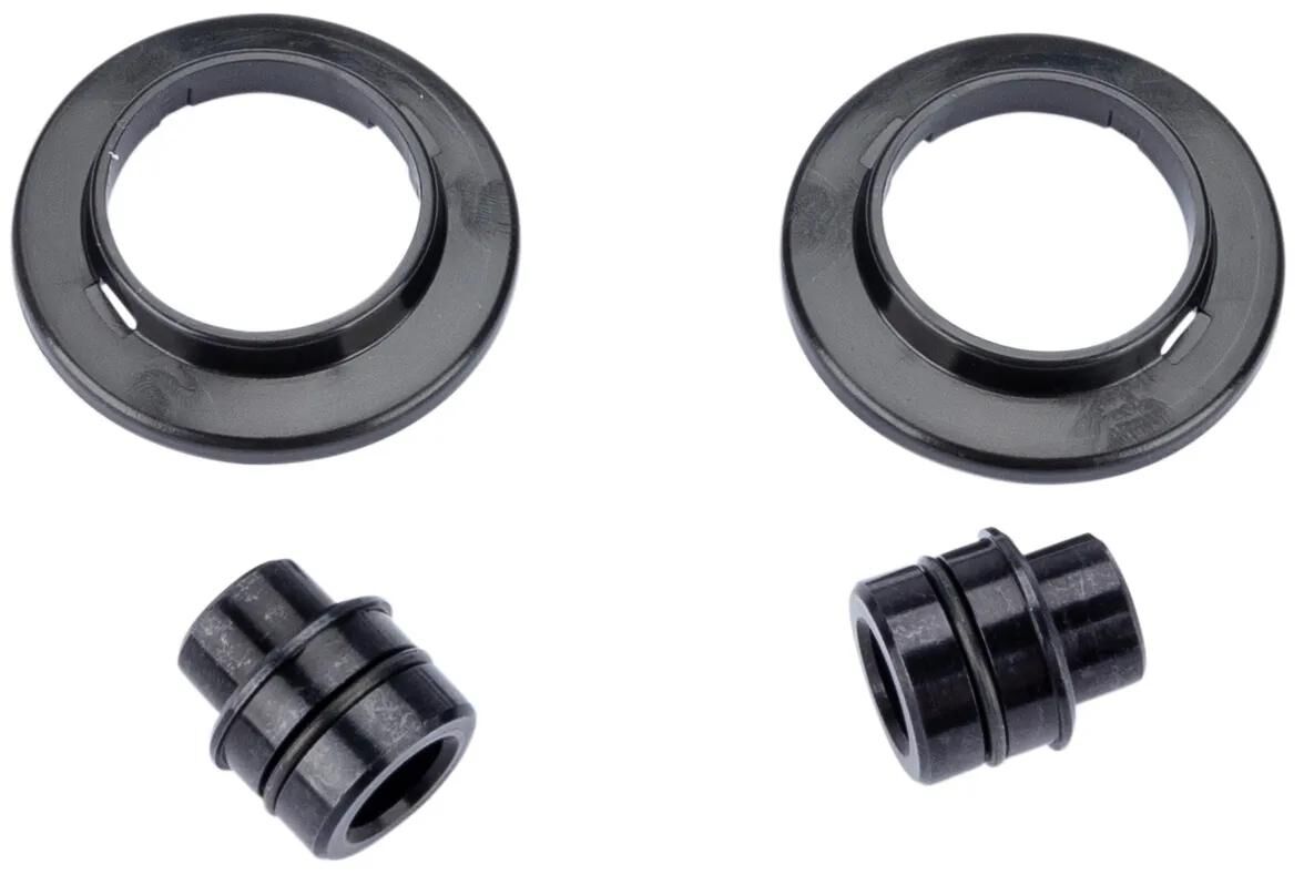Mavic Fr.Axle Adaptateur 12x100 à 9x100mm