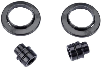 Mavic Fr.Axle Adaptateur 12x100 à 9x100mm