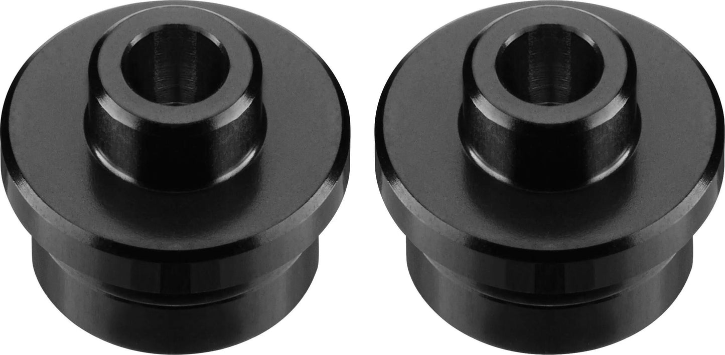 Adaptateur d'essieu Mavic adaptateur d'essieu avant 15 mm à 9 mm qr