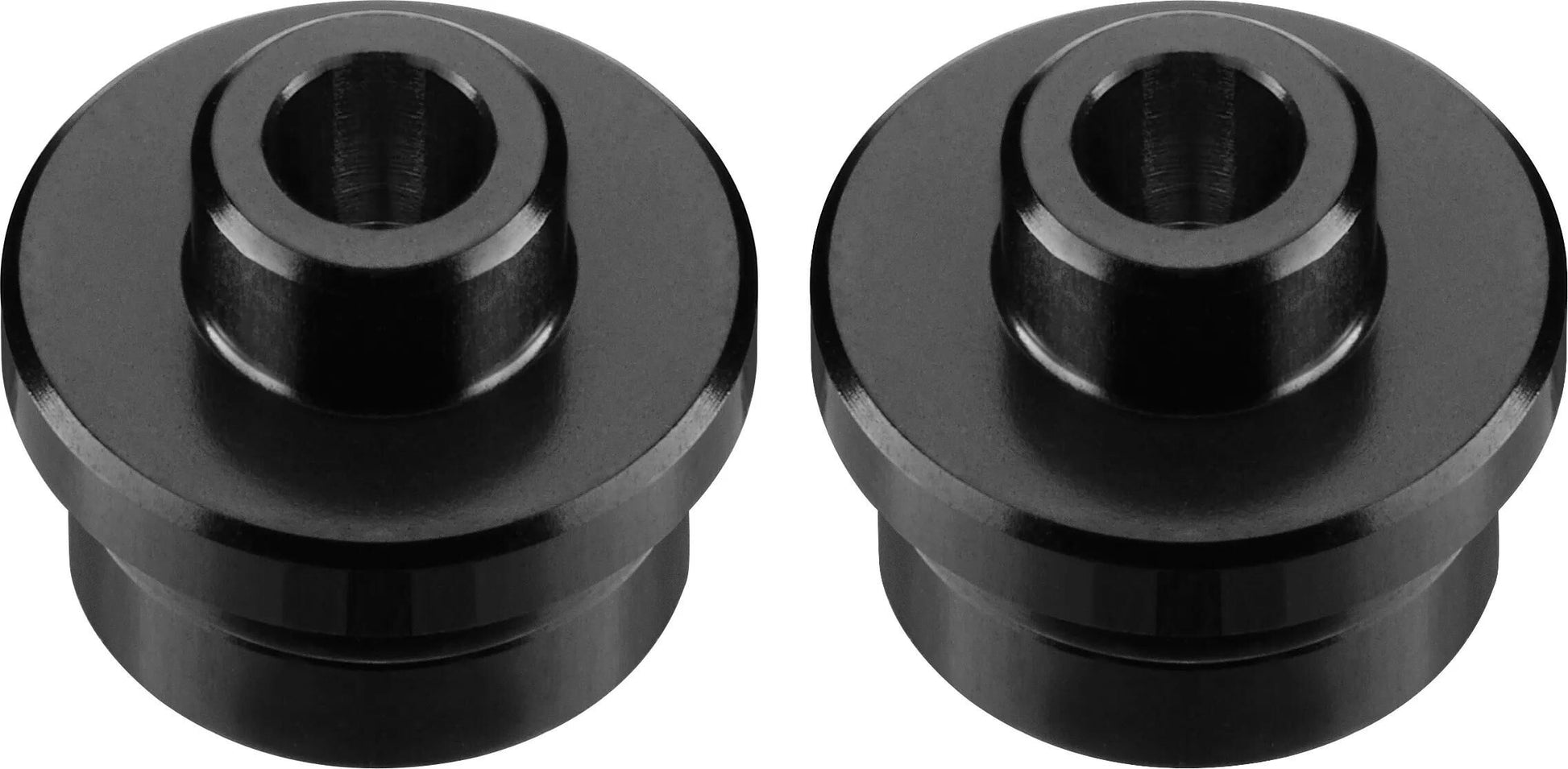 Adaptateur d'essieu Mavic adaptateur d'essieu avant 15 mm à 9 mm qr