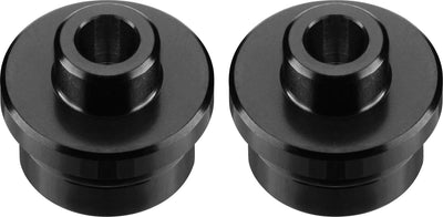 Adaptateur d'essieu Mavic adaptateur d'essieu avant 15 mm à 9 mm qr