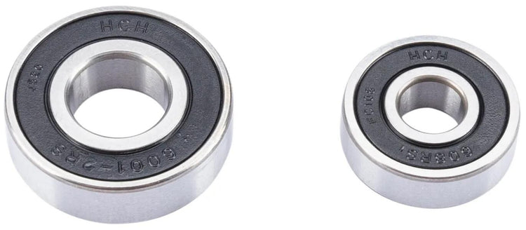 Mavic Deep Groove Balle Ball 608 + 6001