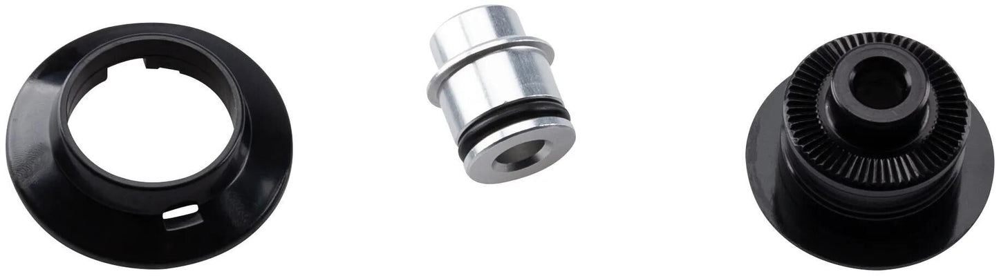 Adaptateur d'essieu mavic QRM à 10x135