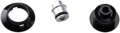 Adaptateur d'essieu mavic QRM à 10x135