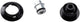 Adaptateur d'essieu mavic QRM à 10x135
