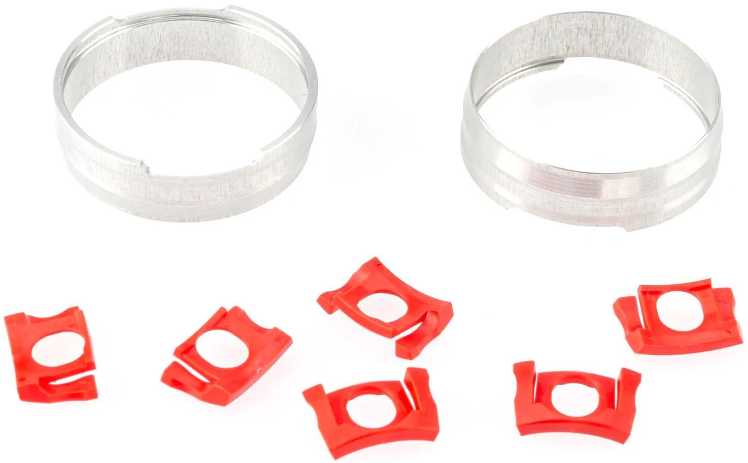 Mavic Tracomp Ring incl. Clips