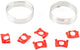 Mavic Tracomp Ring incl. Clips