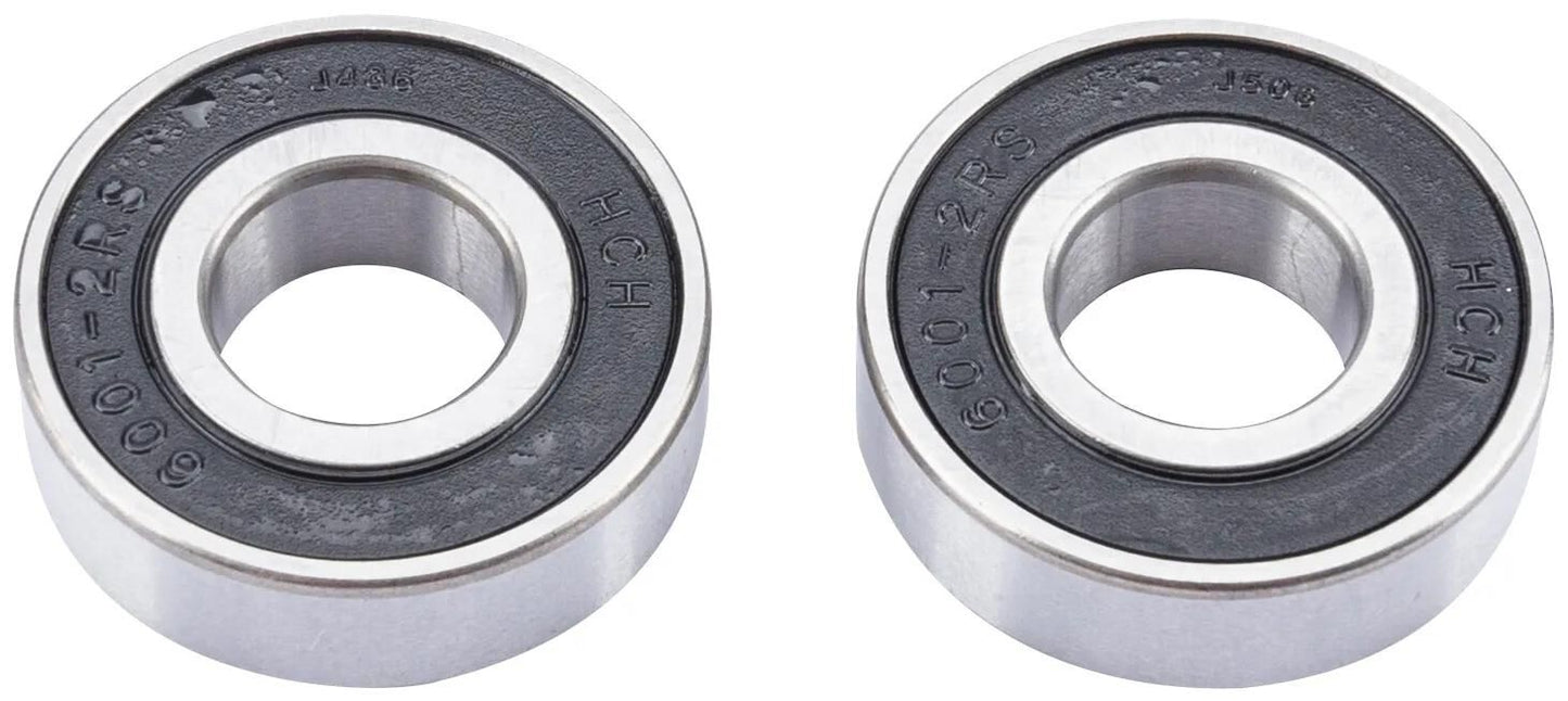 Mavic Deep Groove Balle Ball 608 + 6001