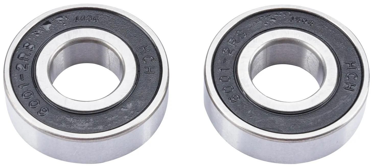 Mavic Deep Groove Balle Ball 608 + 6001