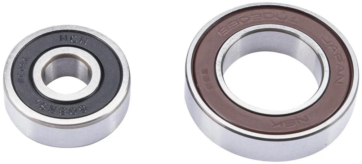 Mavic Deep Groove Ball Bouarding 608 + 6903