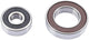 Mavic Deep Groove Ball Bouarding 608 + 6903