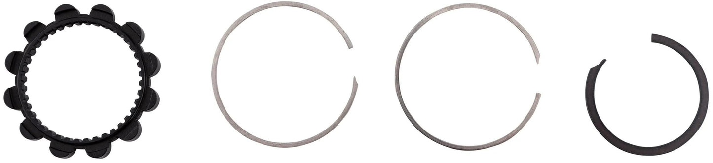 MAVIC DIST DISC MONT E avec circlips
