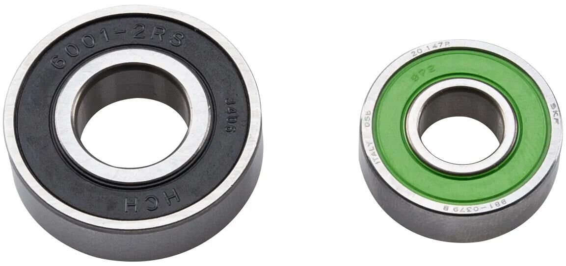 Mavic Deep Groove Balle Ball 609 + 6901