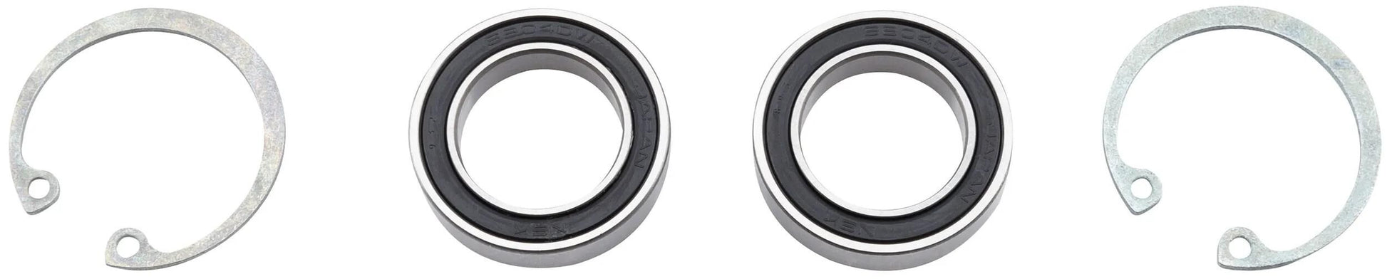 Mavic Deep Groove Ball Ball 6H fr.hubs