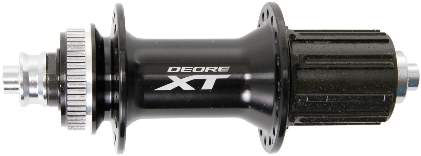 Cassette Shimano After Hub Deore XT FH-M8000 8010