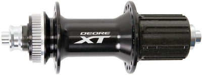 Cassette Shimano After Hub Deore XT FH-M8000 8010