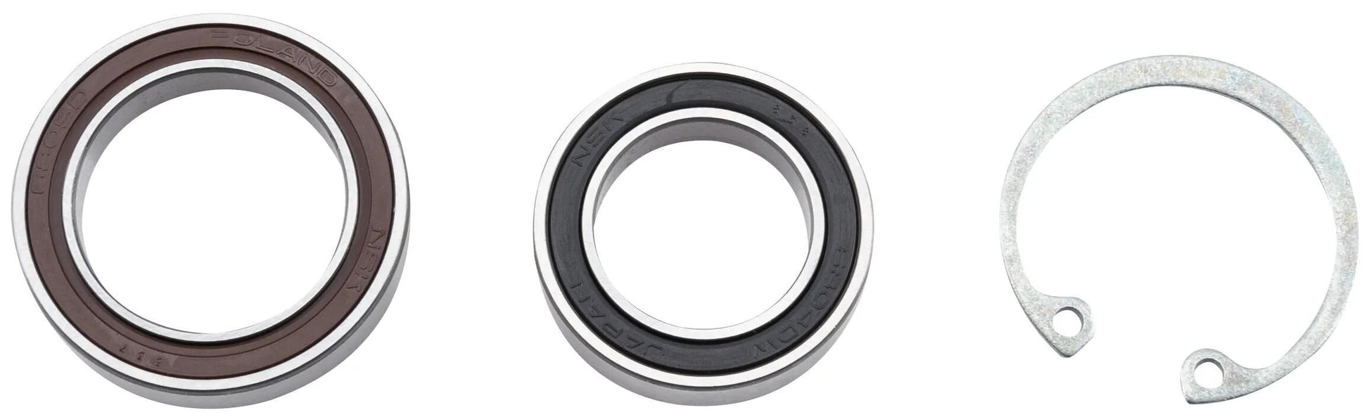 Mavic Deep Groove Ball Being Cl fr.hubs